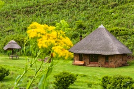 Mpumalanga Accommodation at  | Viya