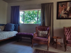 Cradle Of Humankind Accommodation at The Pink Chair | Viya