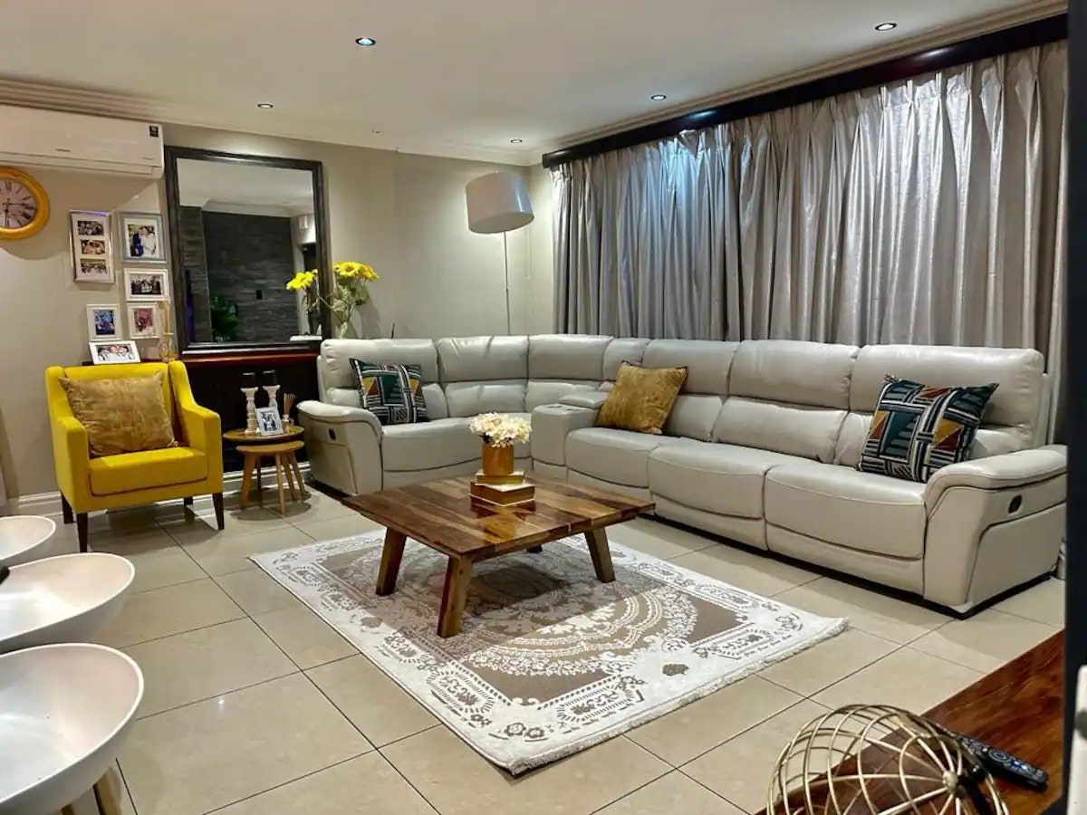 Chic Haven Retreat Reviews