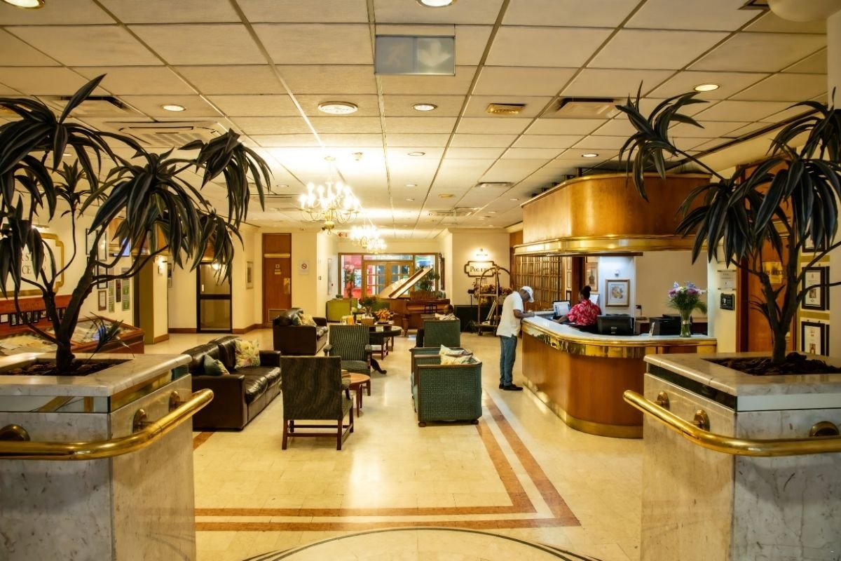 BON Hotel Bloemfontein Central image no 7 of 13