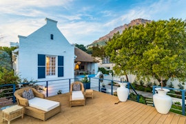 Atlantic Seaboard Accommodation at Ukuthula - Hout Bay | Viya