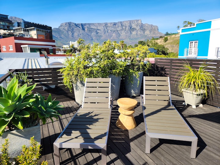 Cape Town Accommodation at 10 Loader Street | Viya