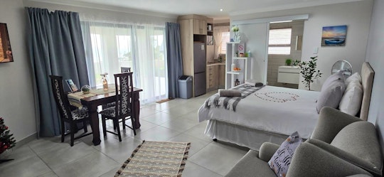 Garden Route Accommodation at  | Viya