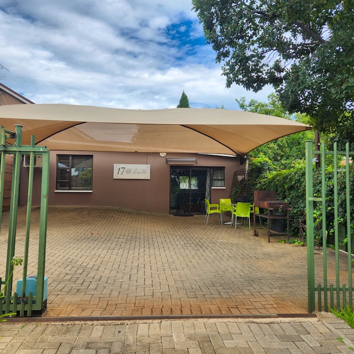 Bloemfontein Accommodation at Leipoldt Guesthouse | Viya