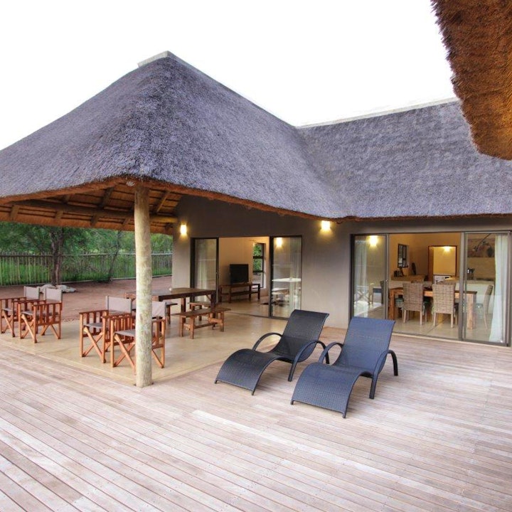 Limpopo Accommodation at Thabisa Lodge | Viya