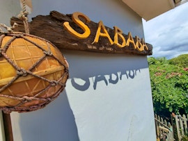 Garden Route Accommodation at Sababa Holiday Home | Viya