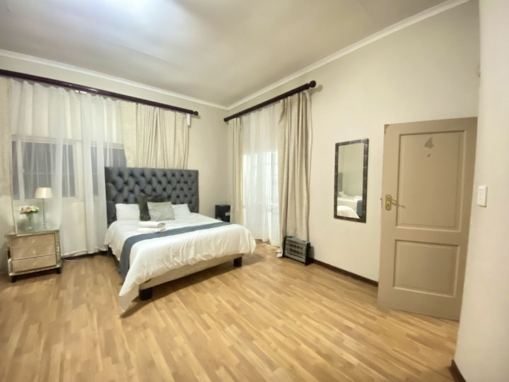 Johannesburg Accommodation at Siena Sun Guesthouse | Viya