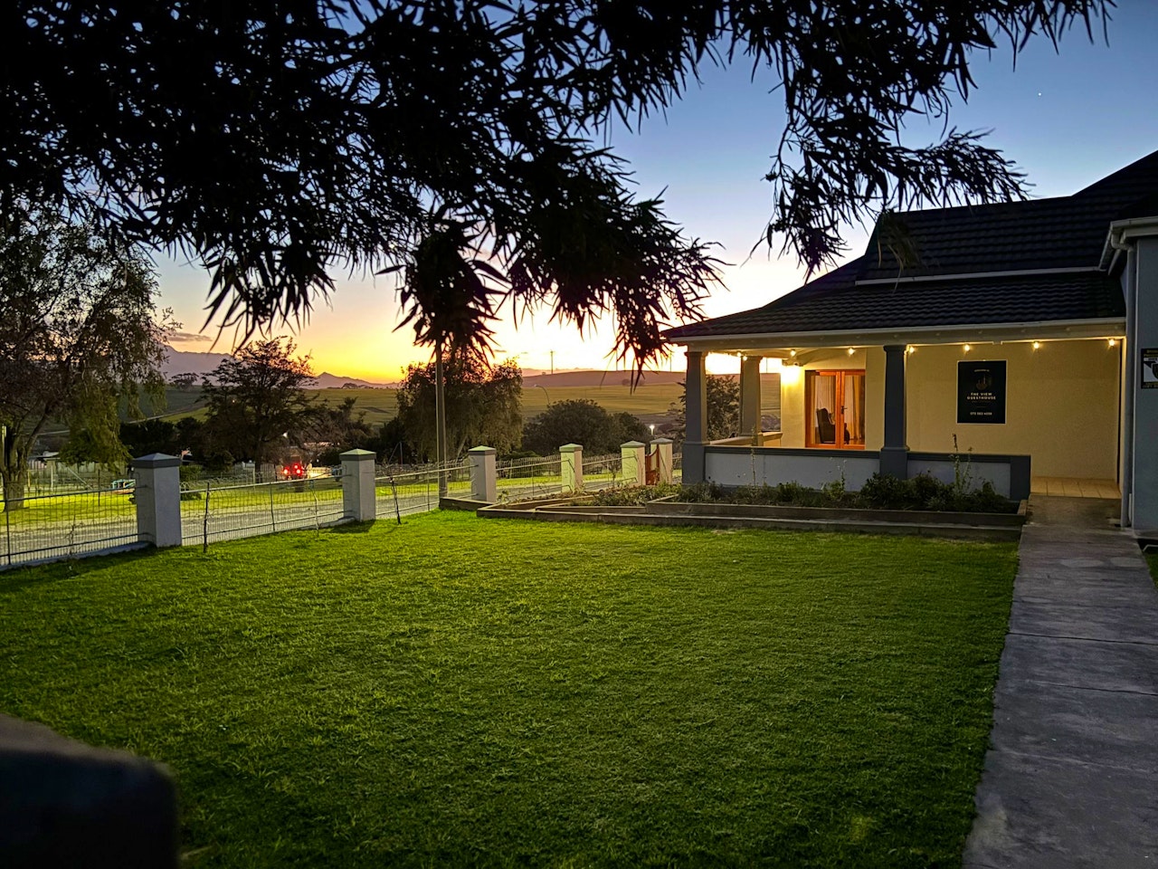 Overberg Accommodation at  | Viya