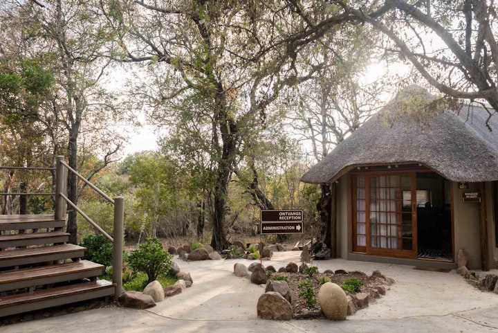 Mpumalanga Accommodation at Bundox Safari Lodge | Viya