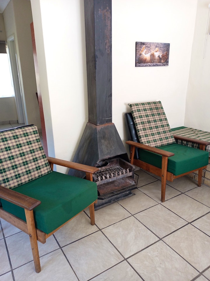 Drakensberg Accommodation at Meiringskloof Nature Park | Viya