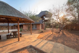 Kruger National Park South Accommodation at Henne's Rest | Viya