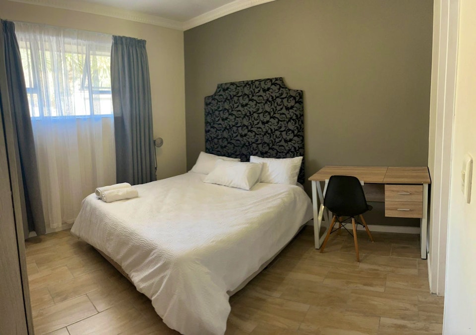 Sandton Accommodation at  | Viya