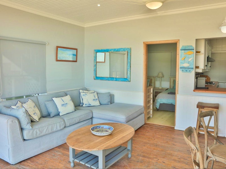 Western Cape Accommodation at Top Unit | Viya