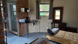 Northern Free State Accommodation at Arbeidsrus | Viya