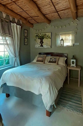 Western Cape Accommodation at Fig Tree @ Die Poort Private Nature Reserve | Viya