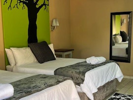 Mapungubwe National Park Accommodation at  | Viya