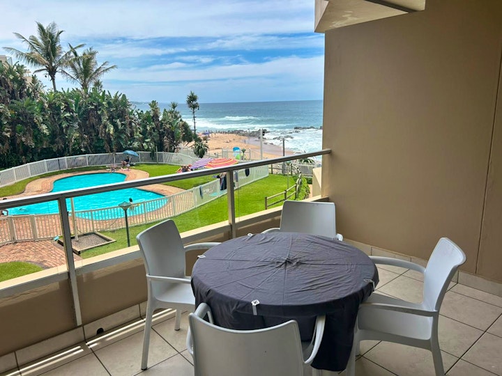 Ballito Accommodation at G04 Les Mouettes | Viya