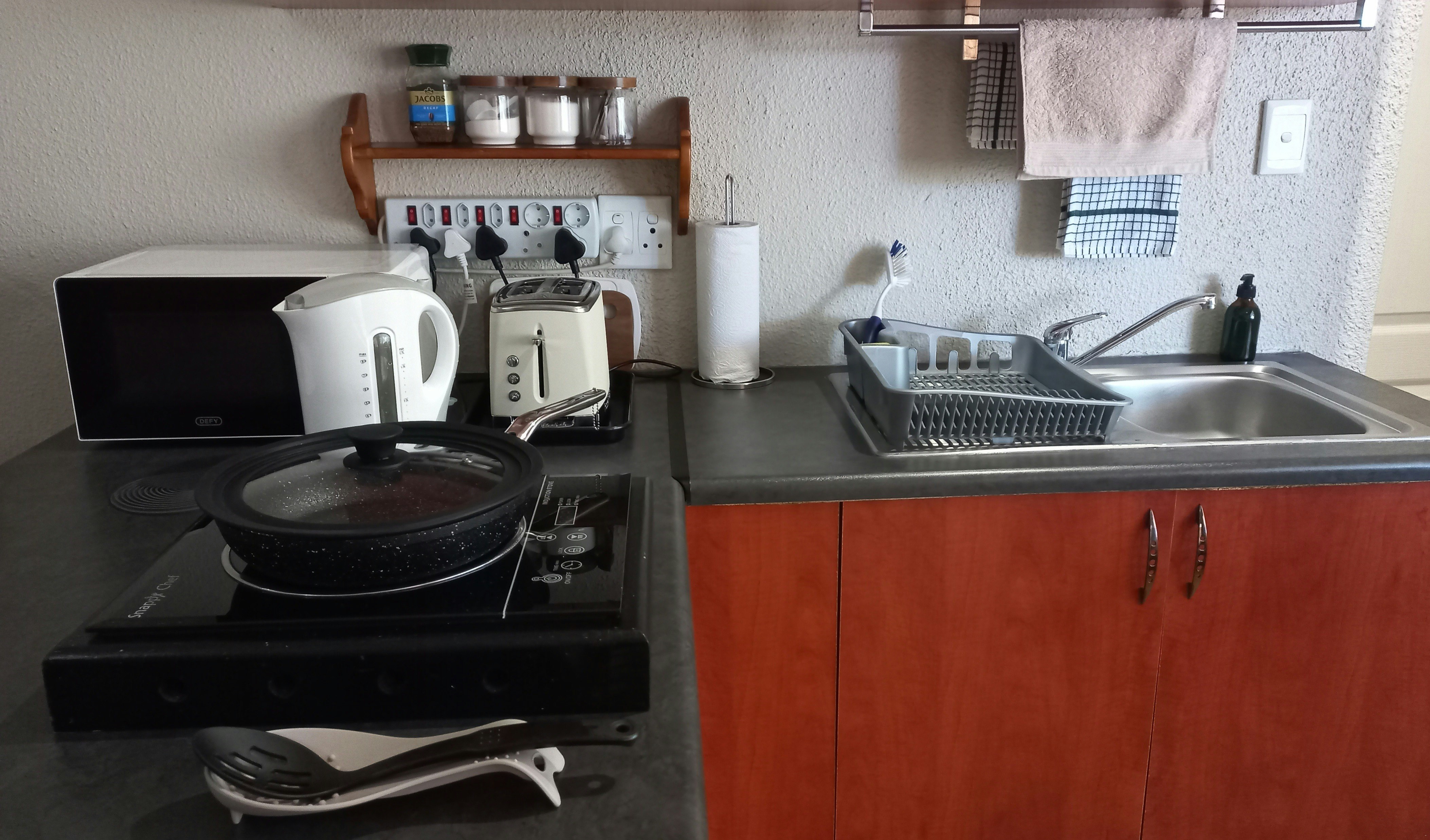 The Cape Robin Studio Apartment image no 4 of 26