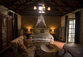 Overberg Accommodation at  | Viya