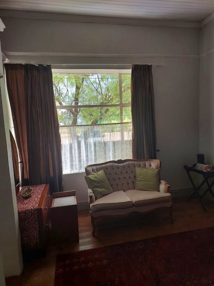 Free State Accommodation at 5 on Wessels Guest House | Viya