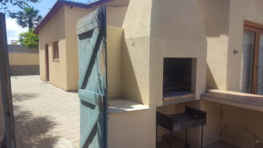 Erongo Accommodation at  | Viya