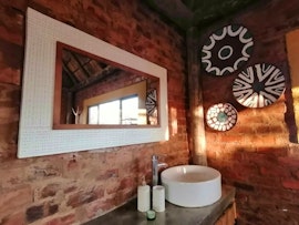 Dinokeng Game Reserve Accommodation at Cikeru Bush Camp - Gecko | Viya