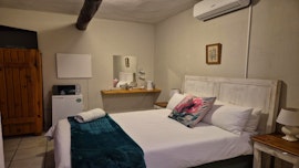 Cradle Of Humankind Accommodation at Losberg Lodge | Viya