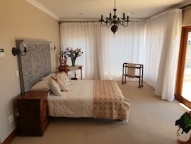 Garden Route Accommodation at Number One | Viya