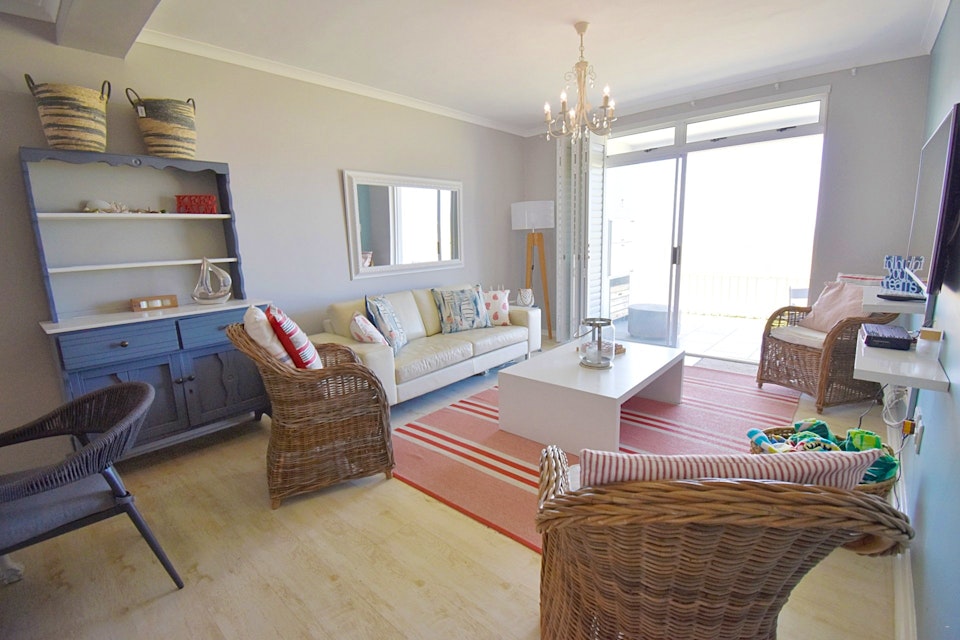 Struisbaai Accommodation at  | Viya