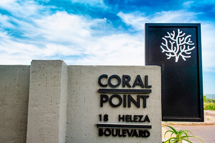 KwaZulu-Natal Accommodation at Coral Point Apartment | Viya