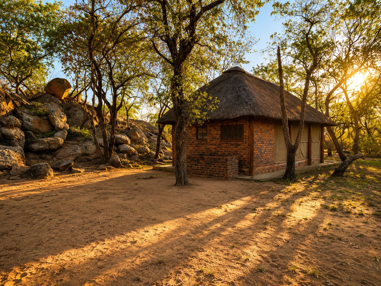 Bonwa Phala image no 20 of 22