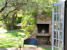 Overberg Accommodation at The Farmhouse @ Porcupine Hills Guest Farm | Viya