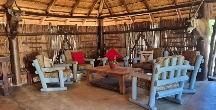 Limpopo Accommodation at Grootwater Game Lodge & Camping | Viya