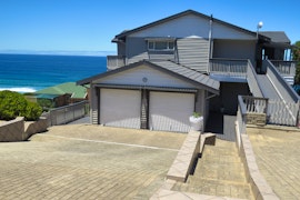 Mossel Bay Accommodation at Janzelle Seaview | Viya