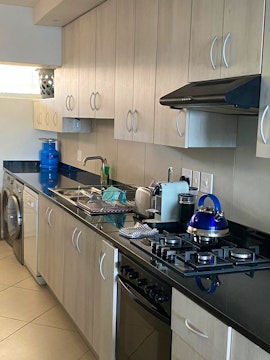 Overberg Accommodation at Bayview 208 | Viya