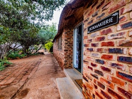 Free State Accommodation at  | Viya