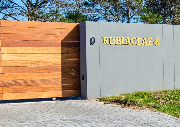 Eastern Cape Accommodation at Rubiaceae Cottage The Venue | Viya