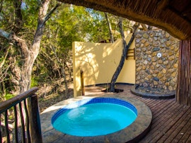 Pongola Accommodation at  | Viya