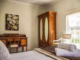 Overberg Accommodation at The Hamlet Mountain View Cottage | Viya