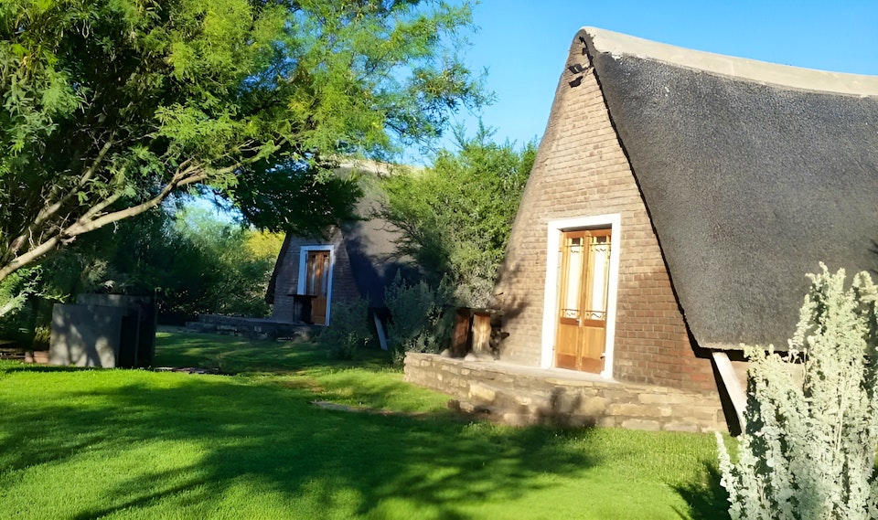 Karoo Accommodation at  | Viya