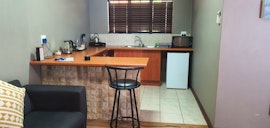 Pretoria East Accommodation at Blue Olive Guesthouse | Viya