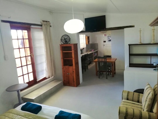 Karoo Accommodation at  | Viya