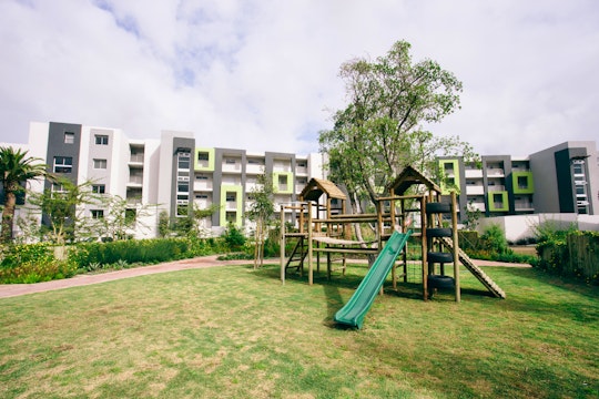 Northern Suburbs Accommodation at  | Viya