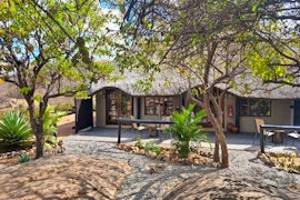 Limpopo Accommodation at  | Viya