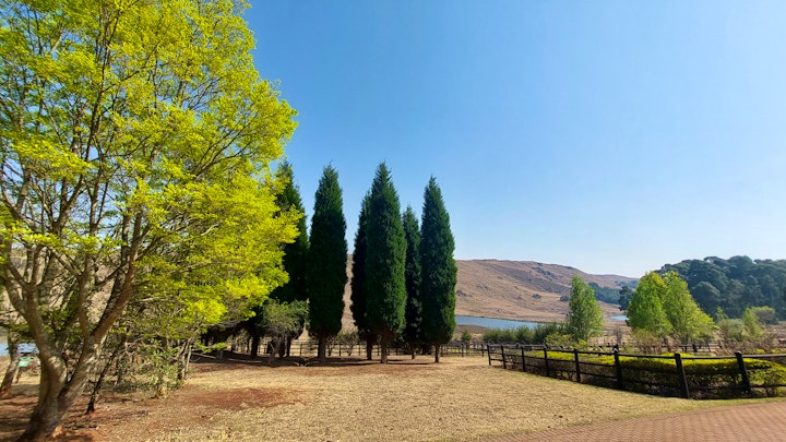 Mpumalanga Accommodation at Elands Valley Guest Farm | Viya