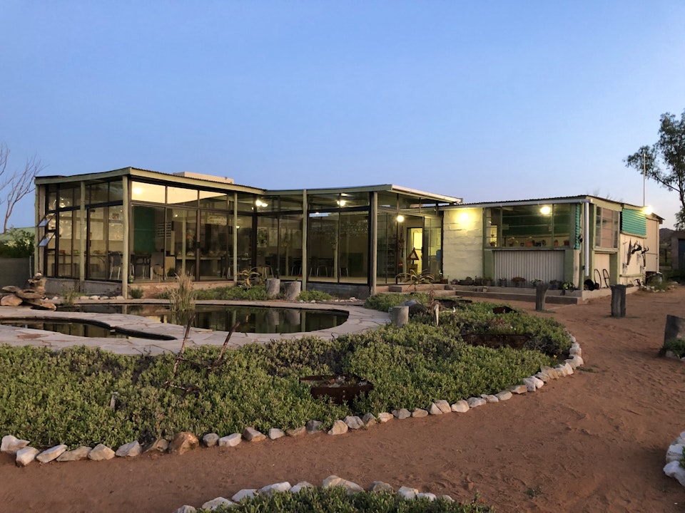 Namaqualand Accommodation at  | Viya