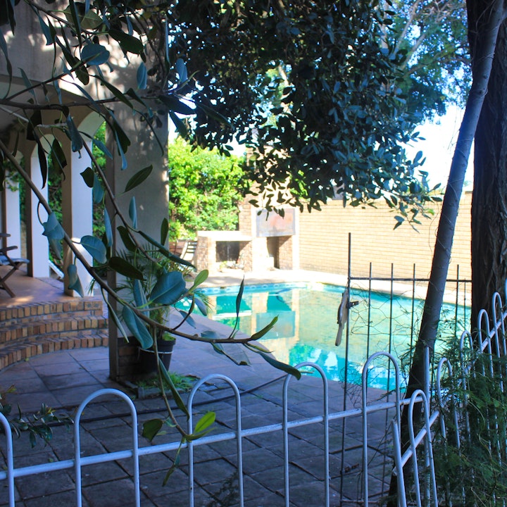 Cape Town Accommodation at Three Arches Guest House | Viya