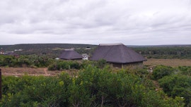 Gqeberha (Port Elizabeth) Accommodation at Harmony Game Lodge | Viya