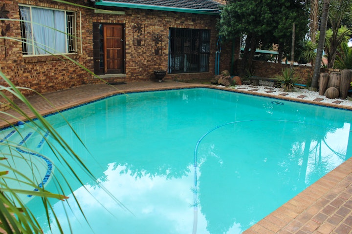 Mpumalanga Accommodation at Shandi Accommodation | Viya
