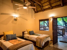 Kruger To Canyons Accommodation at  | Viya